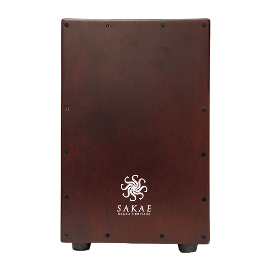 SAKAE OSAKA HERITAGE【CAJ-100W カホン】