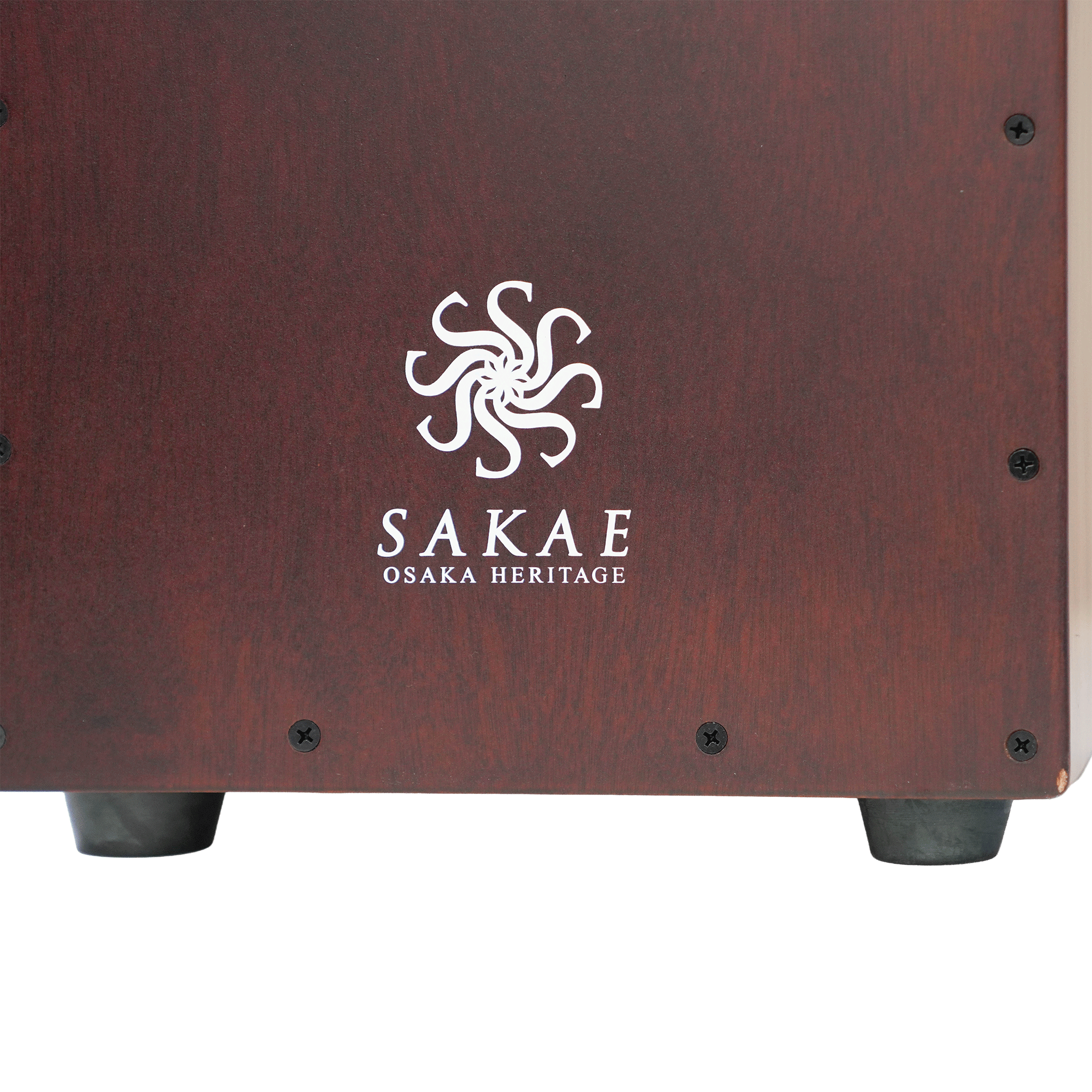 SAKAE OSAKA HERITAGE【CAJ-100W カホン】 - OUTLET MUSIC SHOP｜コルグ公式アウトレットオンライン