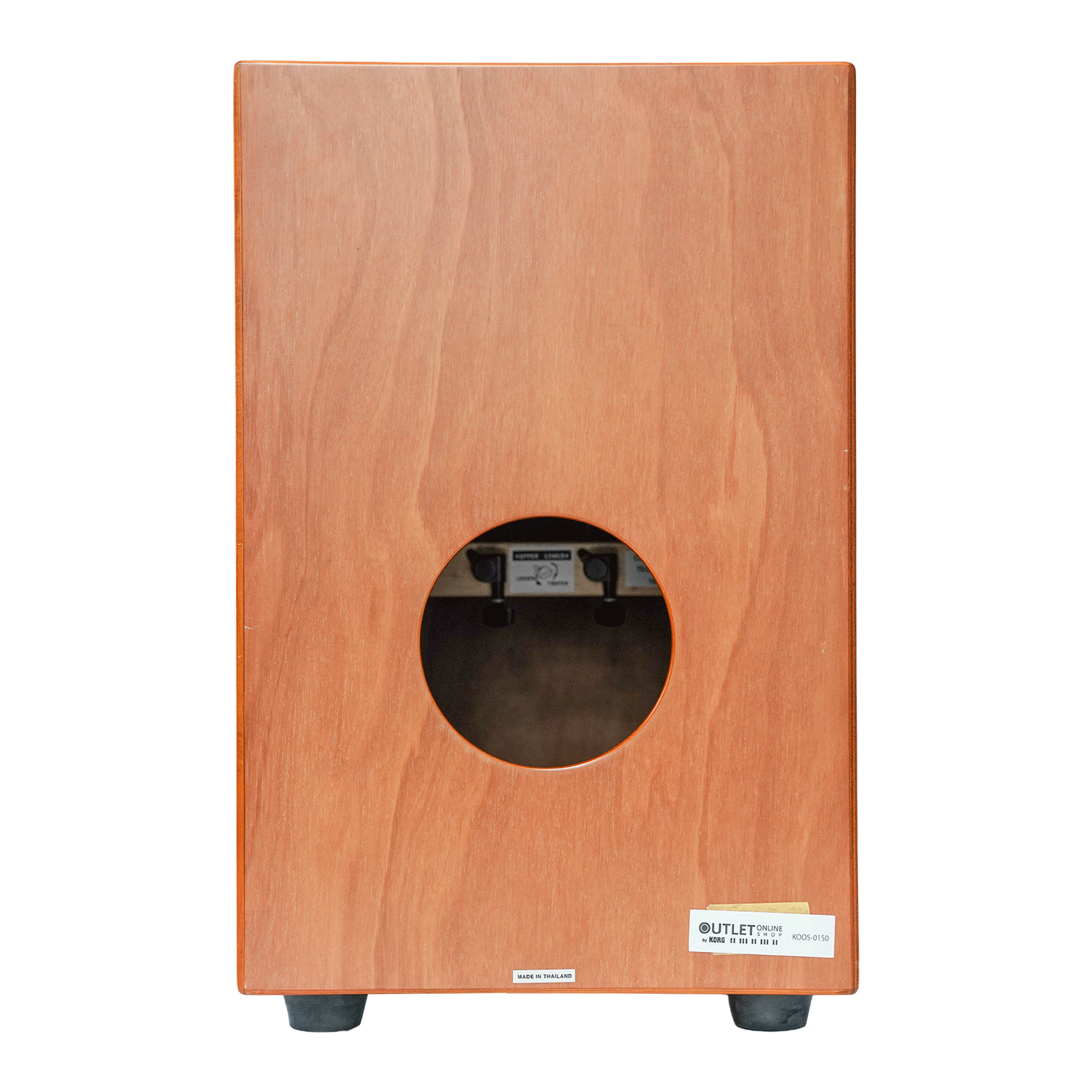 SAKAE OSAKA HERITAGE【CAJ-100W カホン】