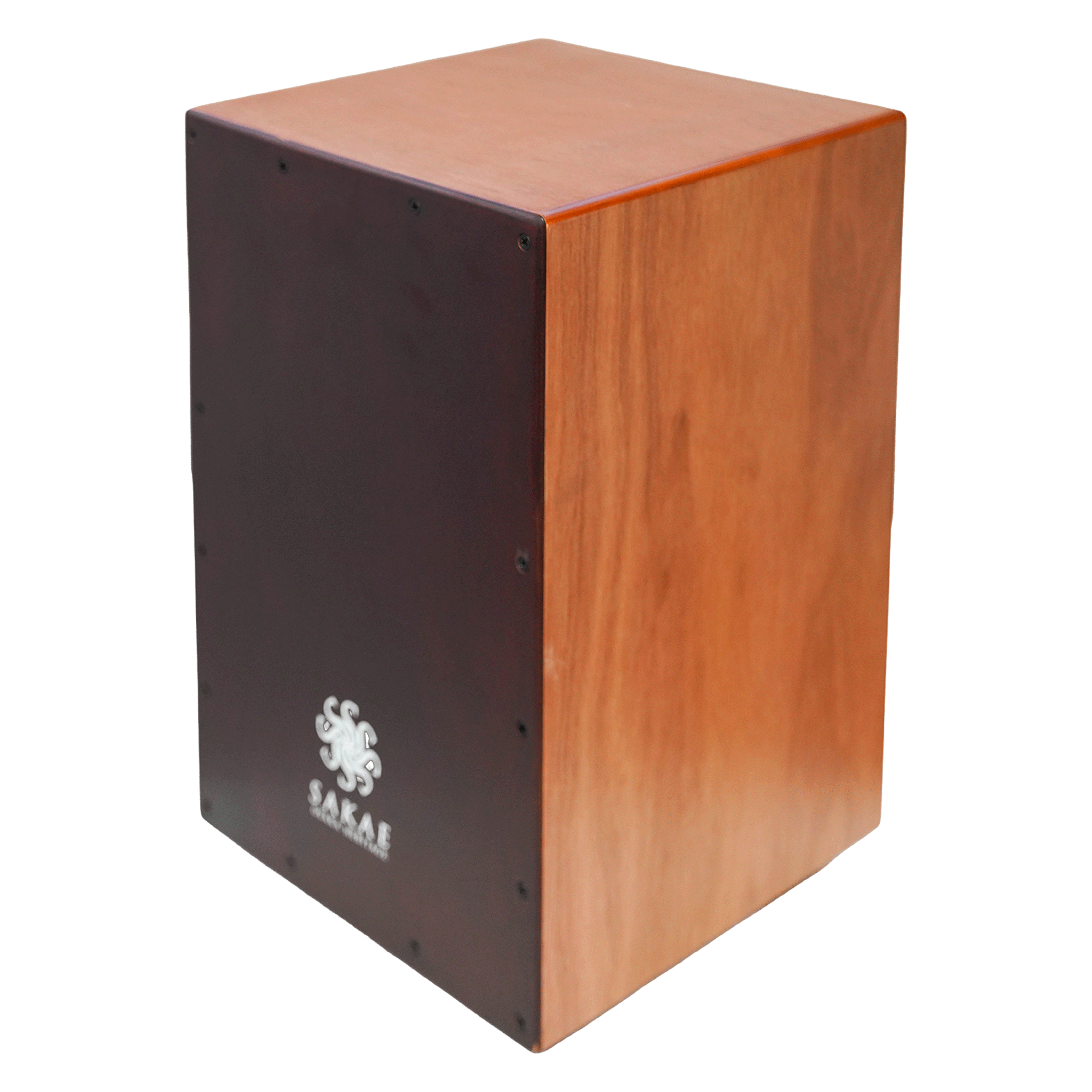 SAKAE OSAKA HERITAGE【CAJ-100W カホン】