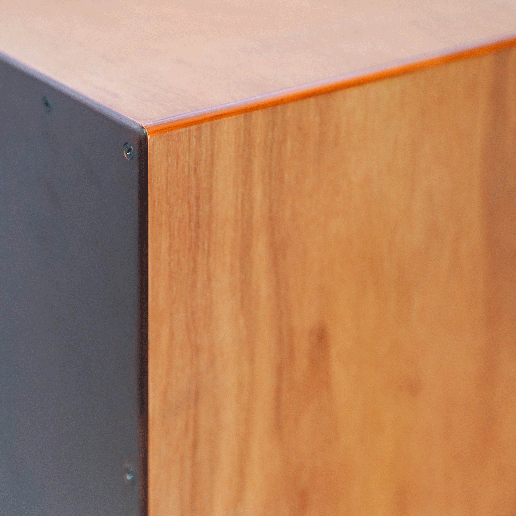 SAKAE OSAKA HERITAGE【CAJ-100W カホン】 - OUTLET MUSIC SHOP｜コルグ公式アウトレットオンライン