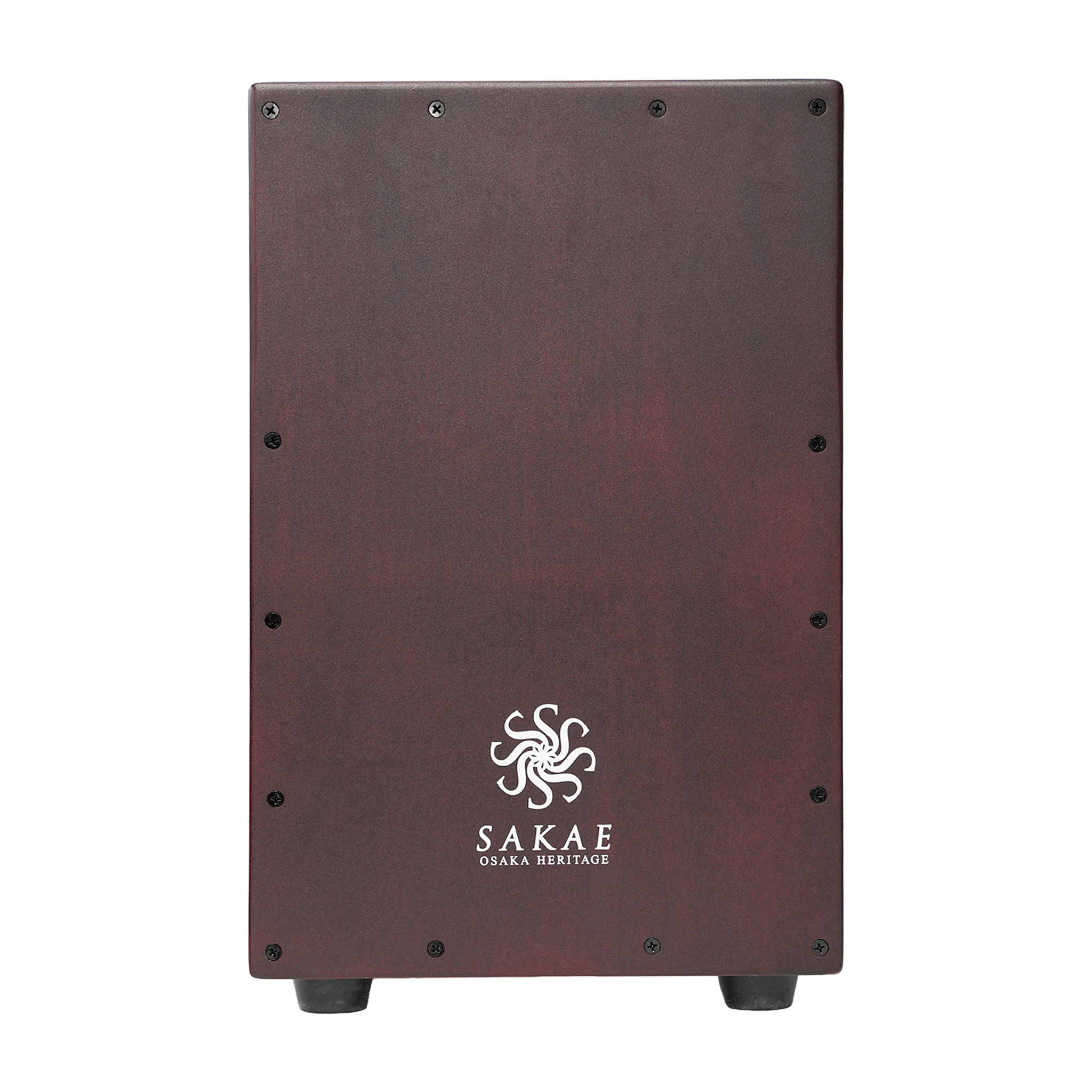 SAKAE OSAKA HERITAGE【CAJ-100W カホン】