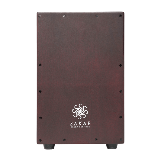 SAKAE OSAKA HERITAGE【CAJ-100W カホン】