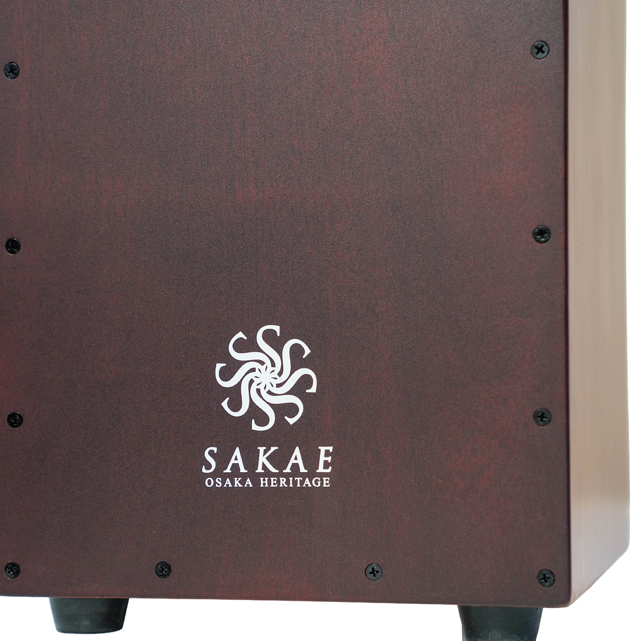 SAKAE OSAKA HERITAGE【CAJ-100W カホン】 - OUTLET MUSIC SHOP｜コルグ公式アウトレットオンライン