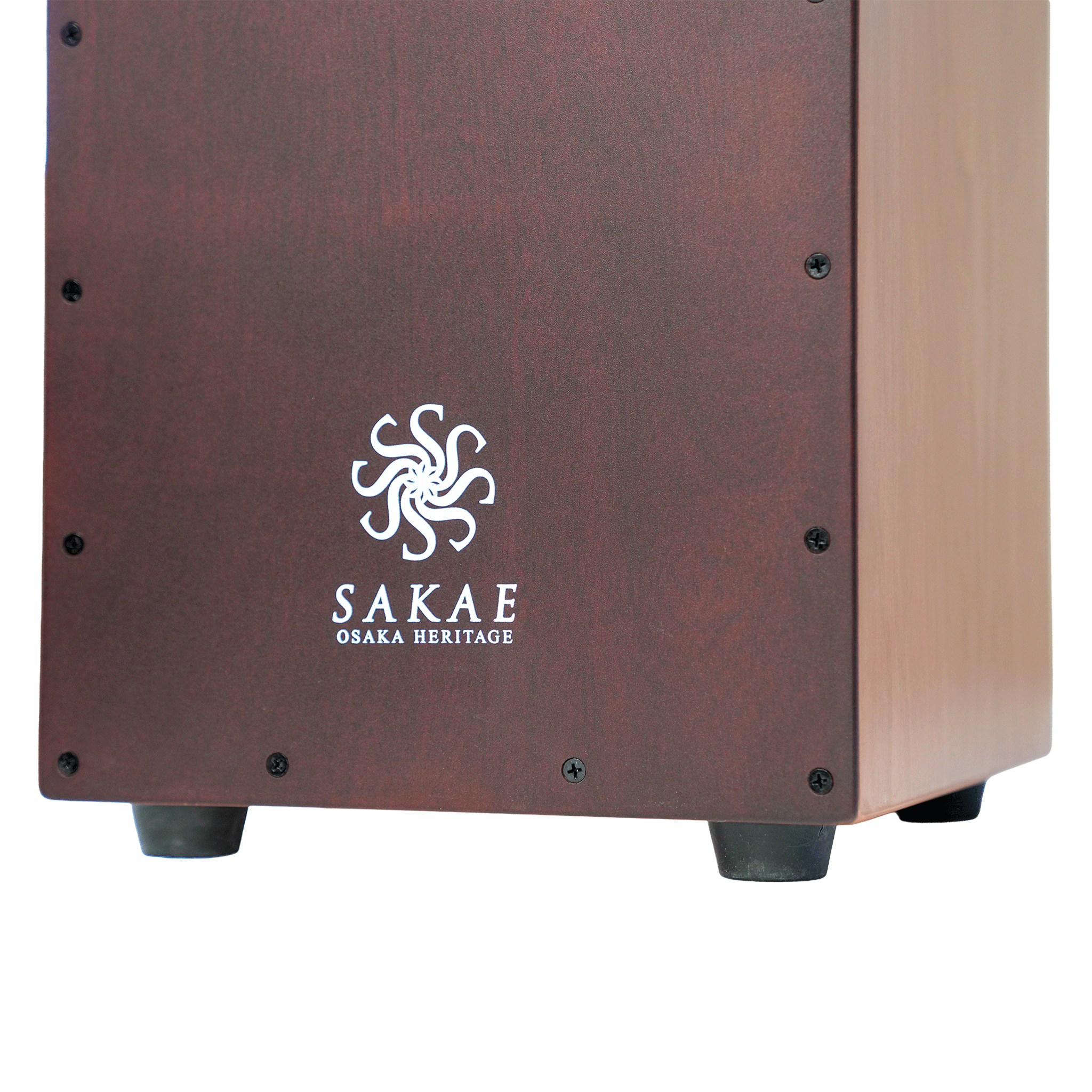 SAKAE OSAKA HERITAGE【CAJ-100W カホン】 - OUTLET MUSIC SHOP｜コルグ公式アウトレットオンライン