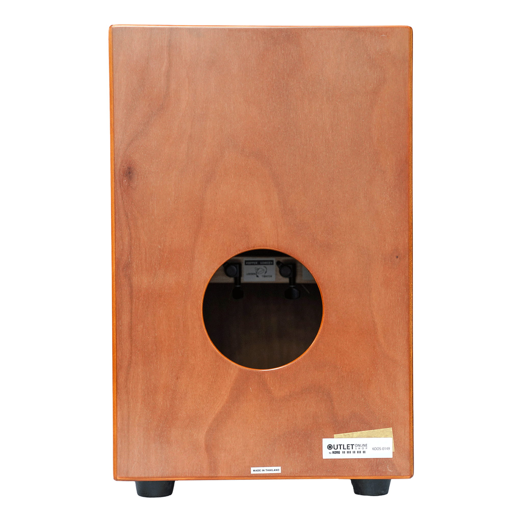 SAKAE OSAKA HERITAGE【CAJ-100W カホン】