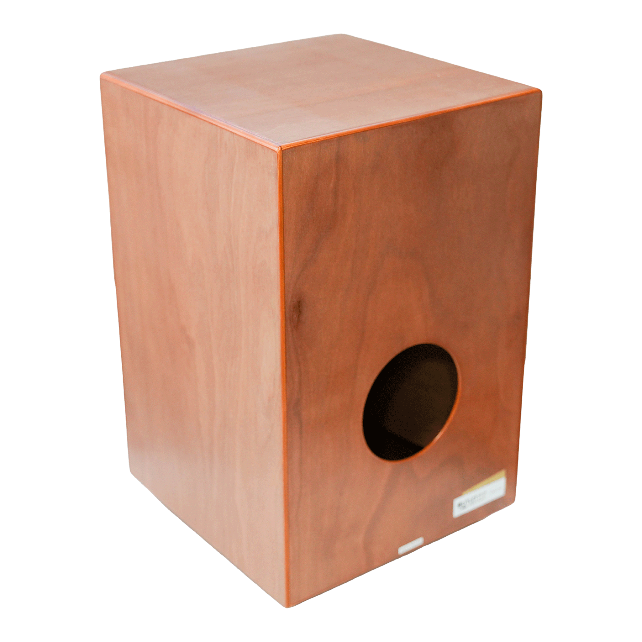 SAKAE OSAKA HERITAGE【CAJ-100W カホン】