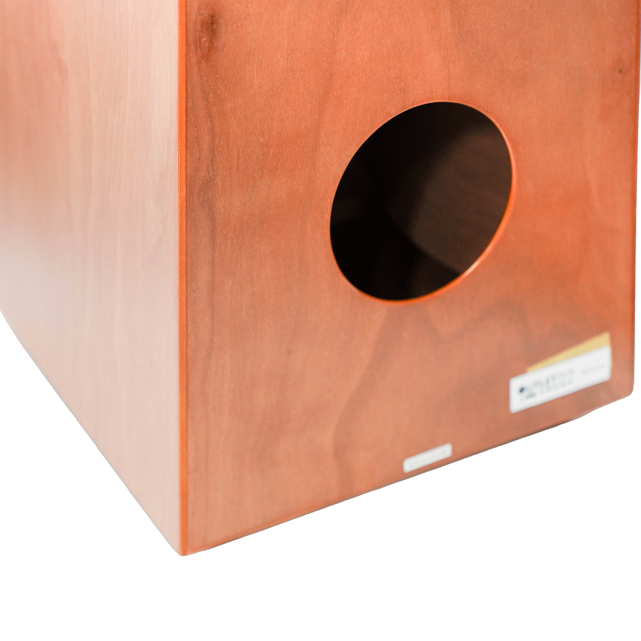 SAKAE OSAKA HERITAGE【CAJ-100W カホン】 - OUTLET MUSIC SHOP｜コルグ公式アウトレットオンライン