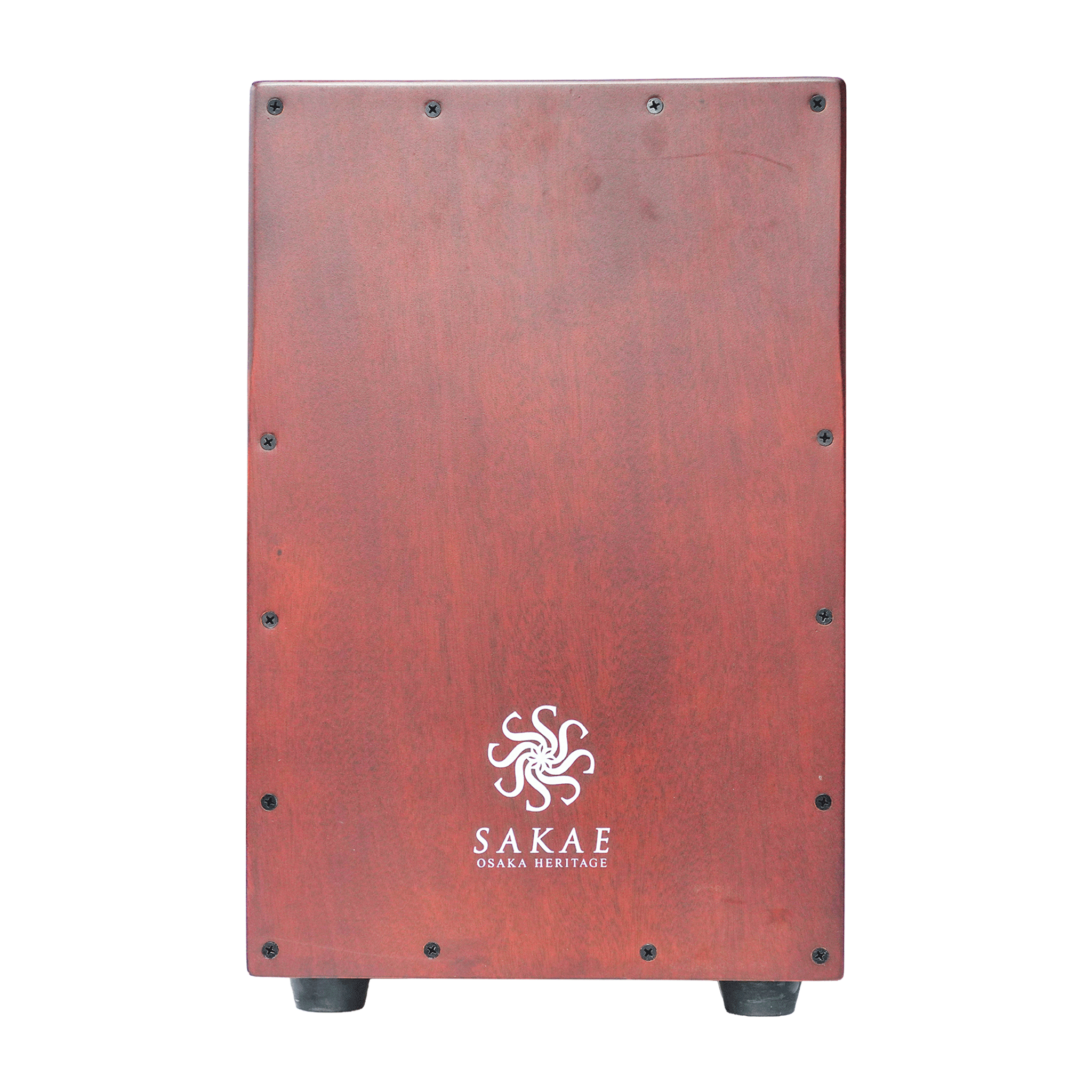 SAKAE OSAKA HERITAGE【CAJ-100W カホン】