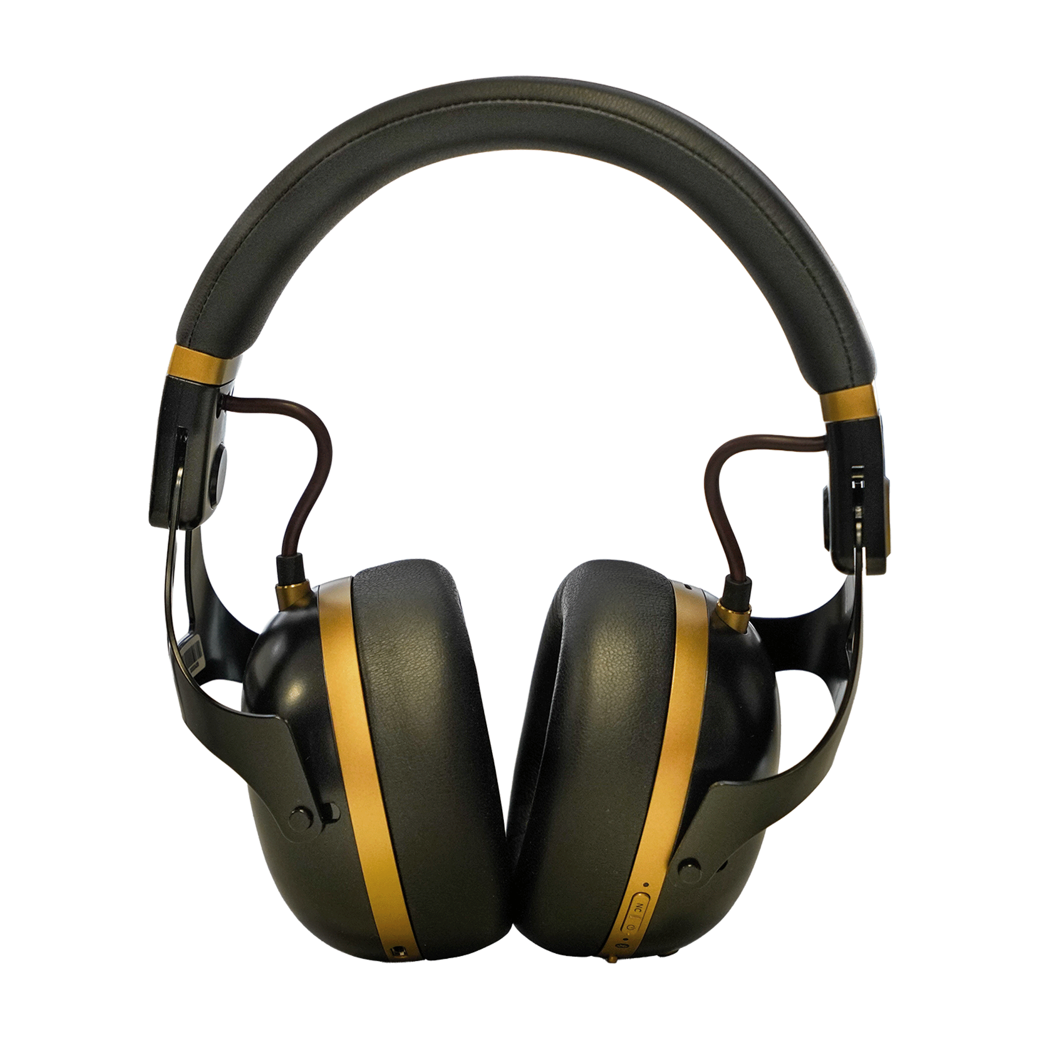 VOX ノイズキャンセリングモニターヘッドフォン【VH-Q1】