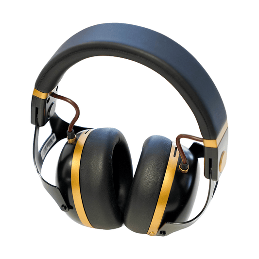 VOX ノイズキャンセリングモニターヘッドフォン【VH-Q1】