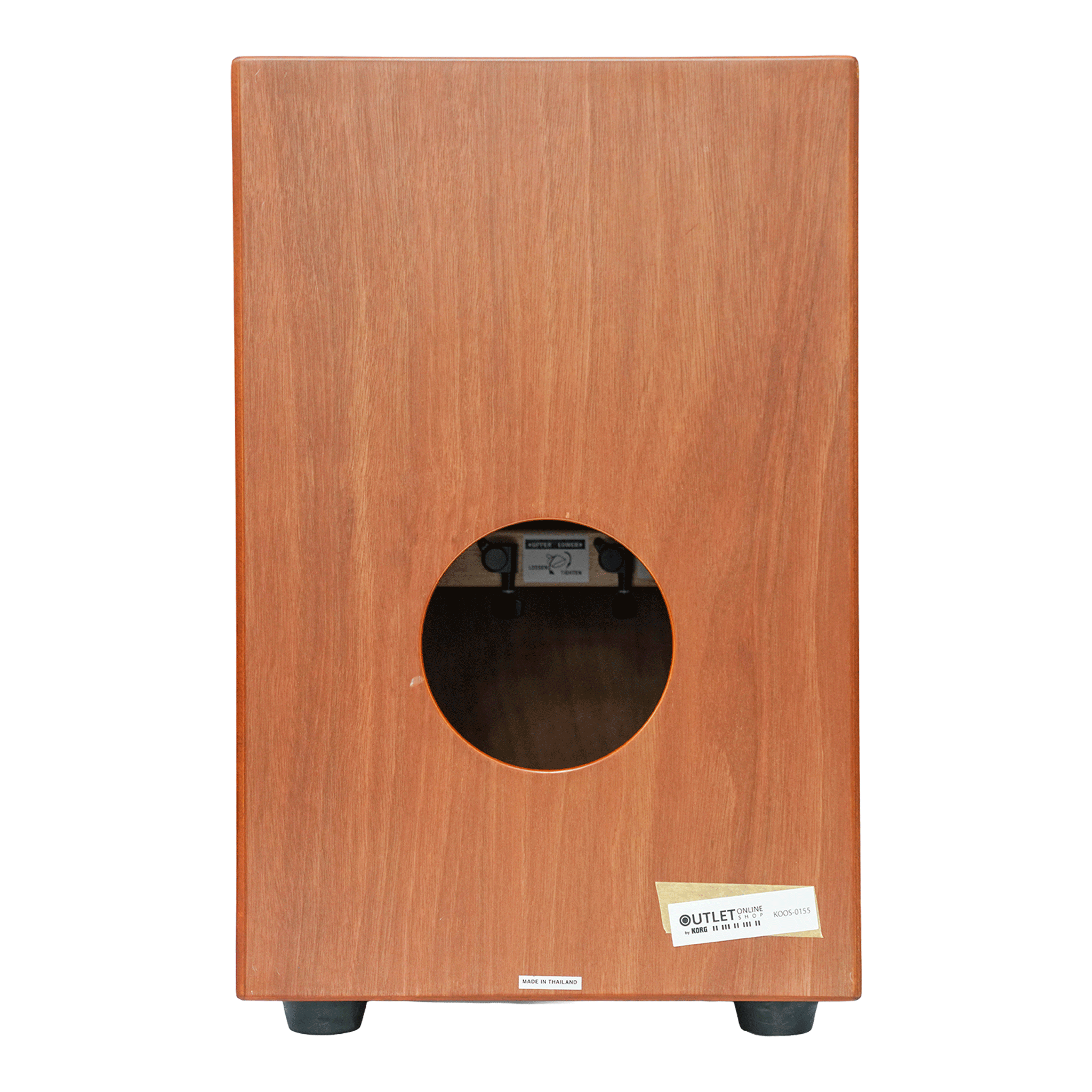 SAKAE OSAKA HERITAGE【CAJ-100W カホン】