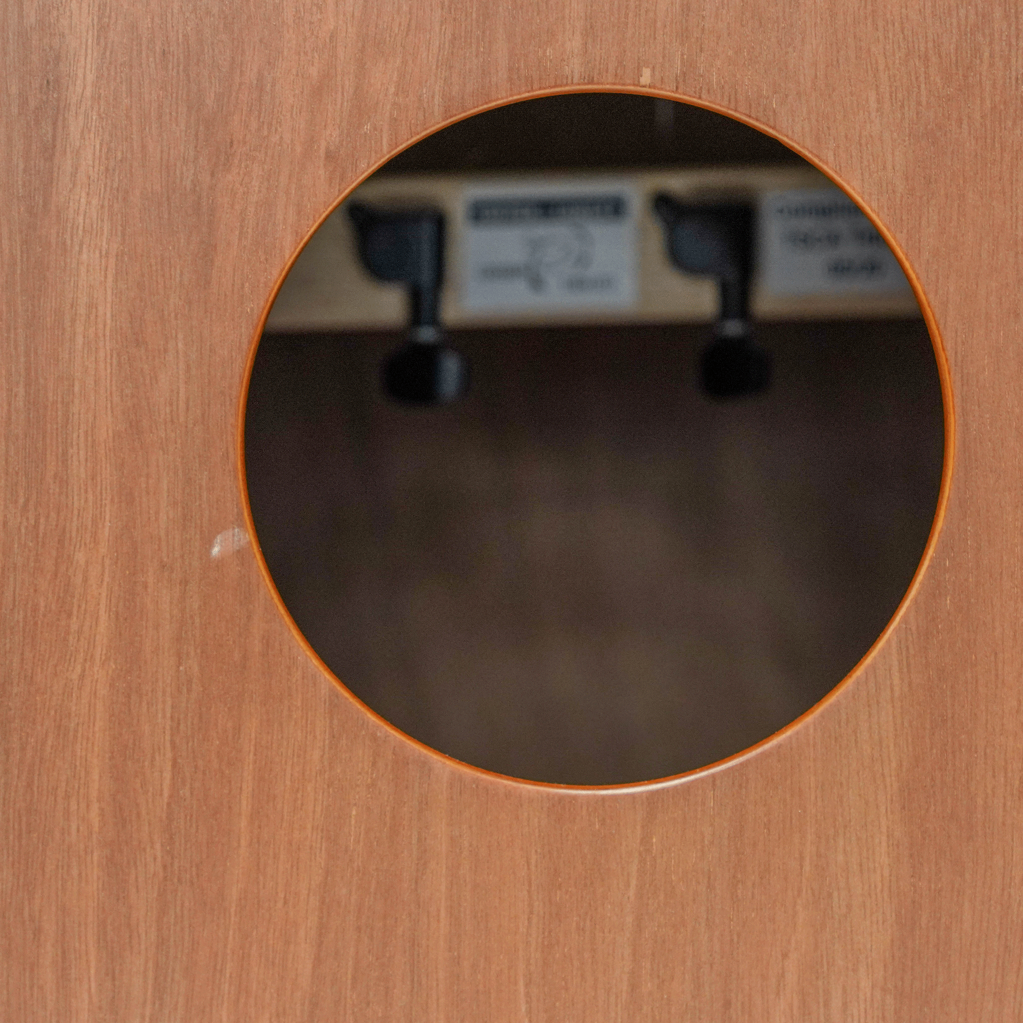 SAKAE OSAKA HERITAGE【CAJ-100W カホン】 - OUTLET MUSIC SHOP｜コルグ公式アウトレットオンライン