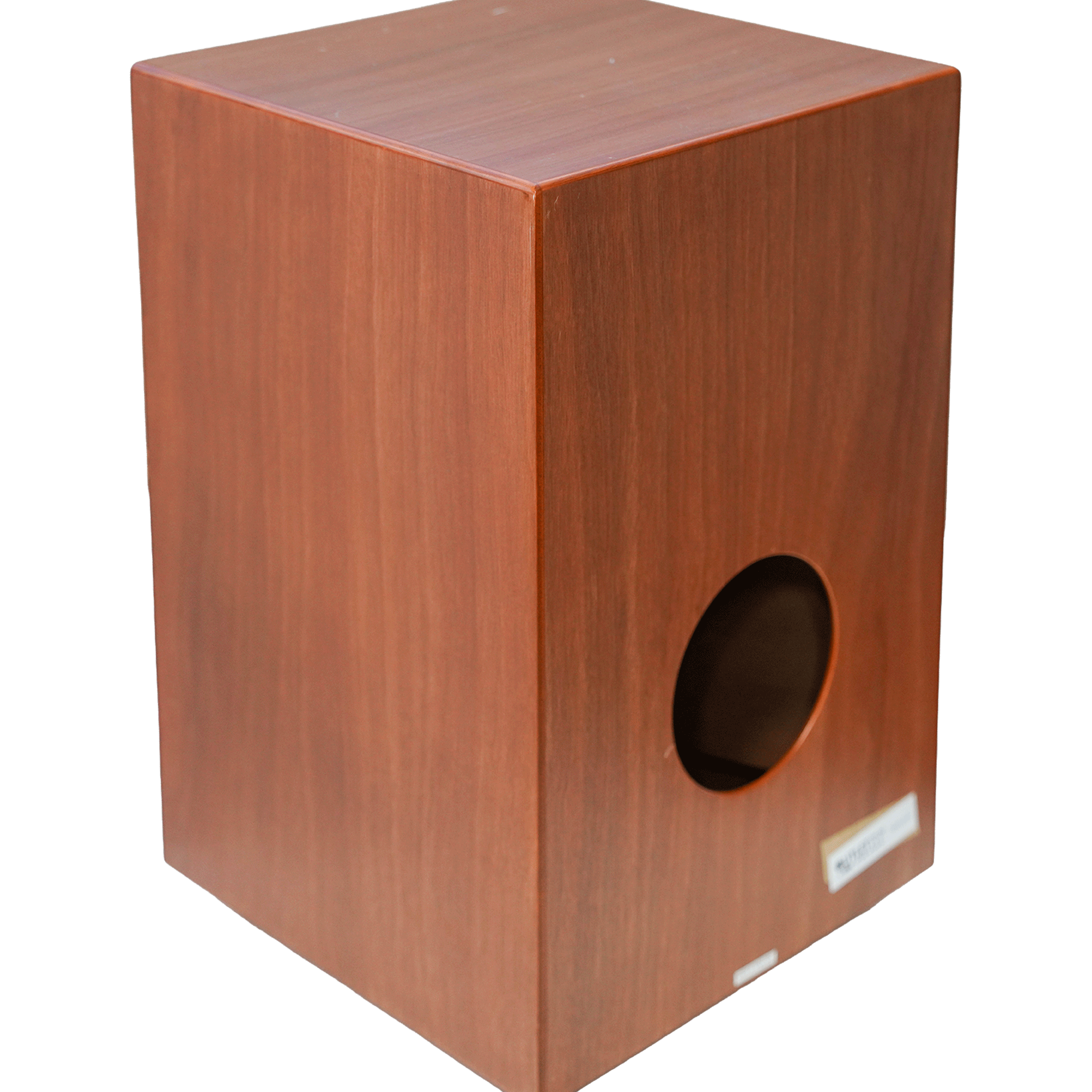 SAKAE OSAKA HERITAGE【CAJ-100W カホン】