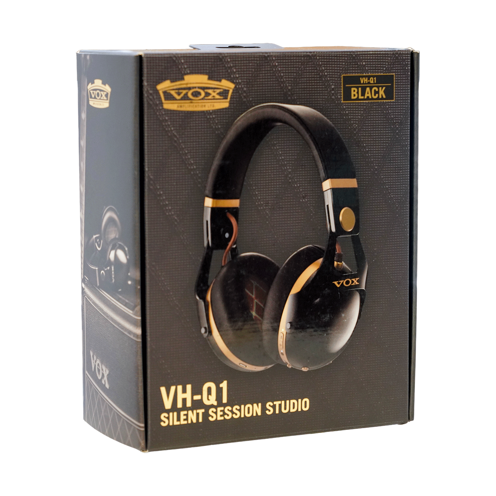 VOX ノイズキャンセリングモニターヘッドフォン【VH-Q1】