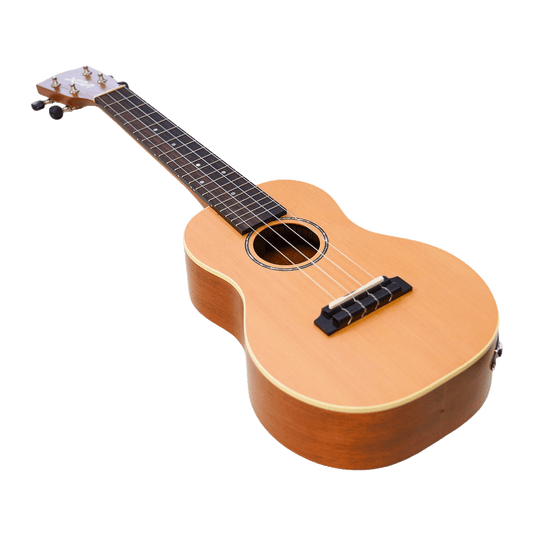 VOX コンサートタイプ・ウクレレ 【VUP-33-CSM】