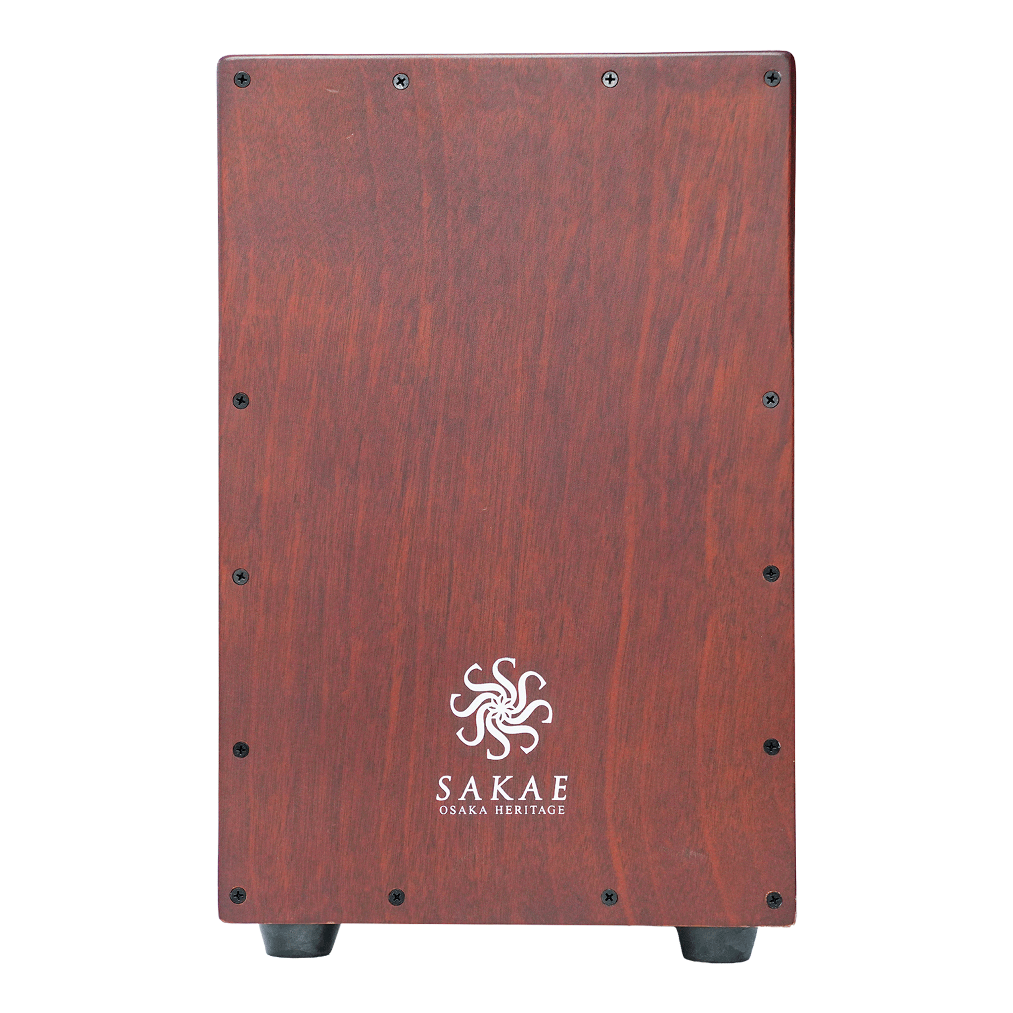SAKAE OSAKA HERITAGE【CAJ-100W カホン】