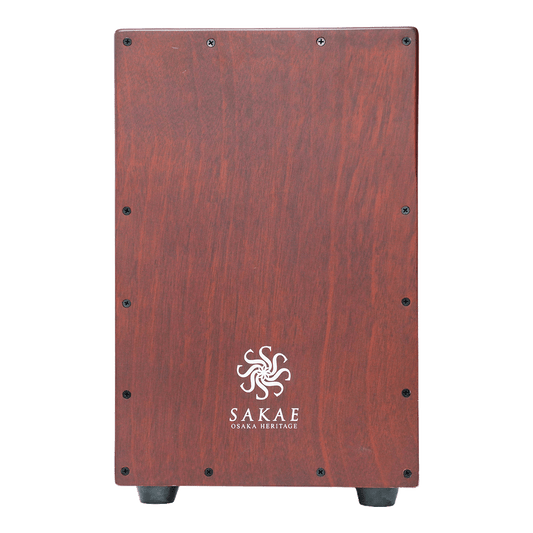 SAKAE OSAKA HERITAGE【CAJ-100W カホン】