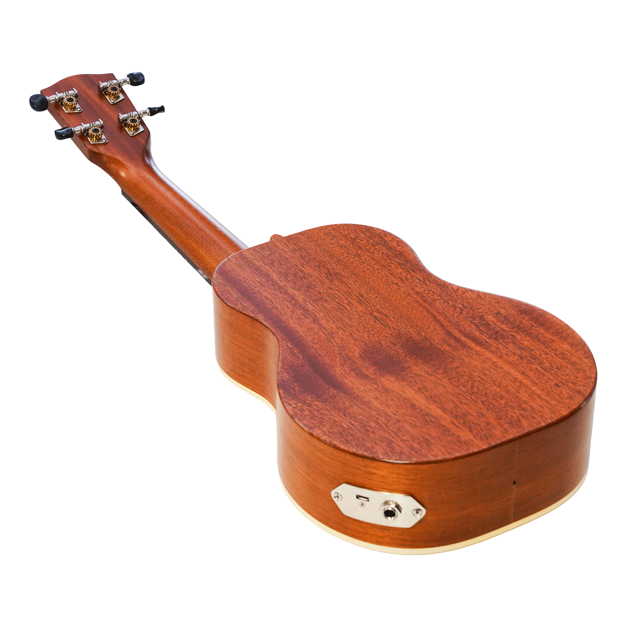 VOX コンサートタイプ・ウクレレ 【VUP-33-CSM】