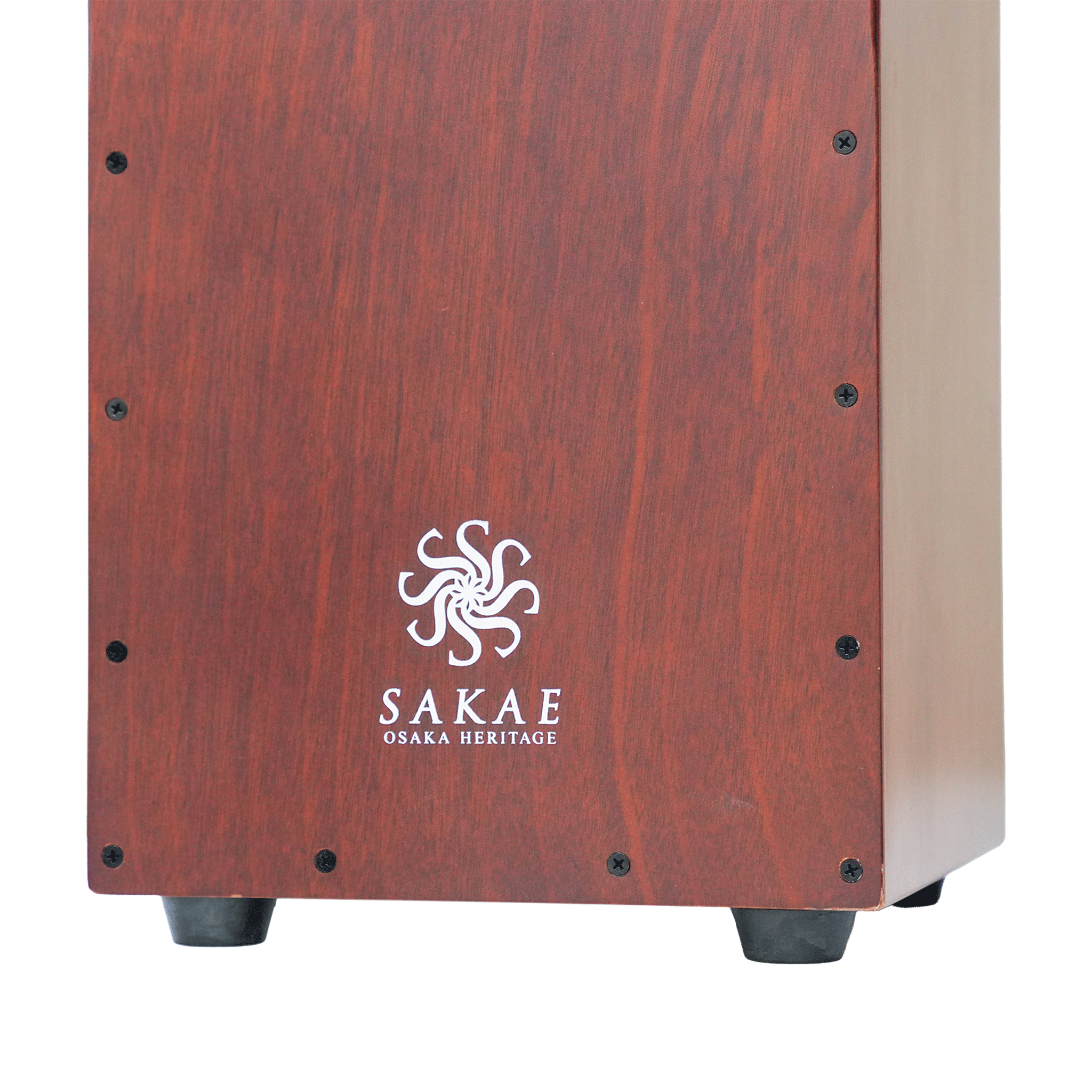 SAKAE OSAKA HERITAGE【CAJ-100W カホン】 - OUTLET MUSIC SHOP｜コルグ公式アウトレットオンライン