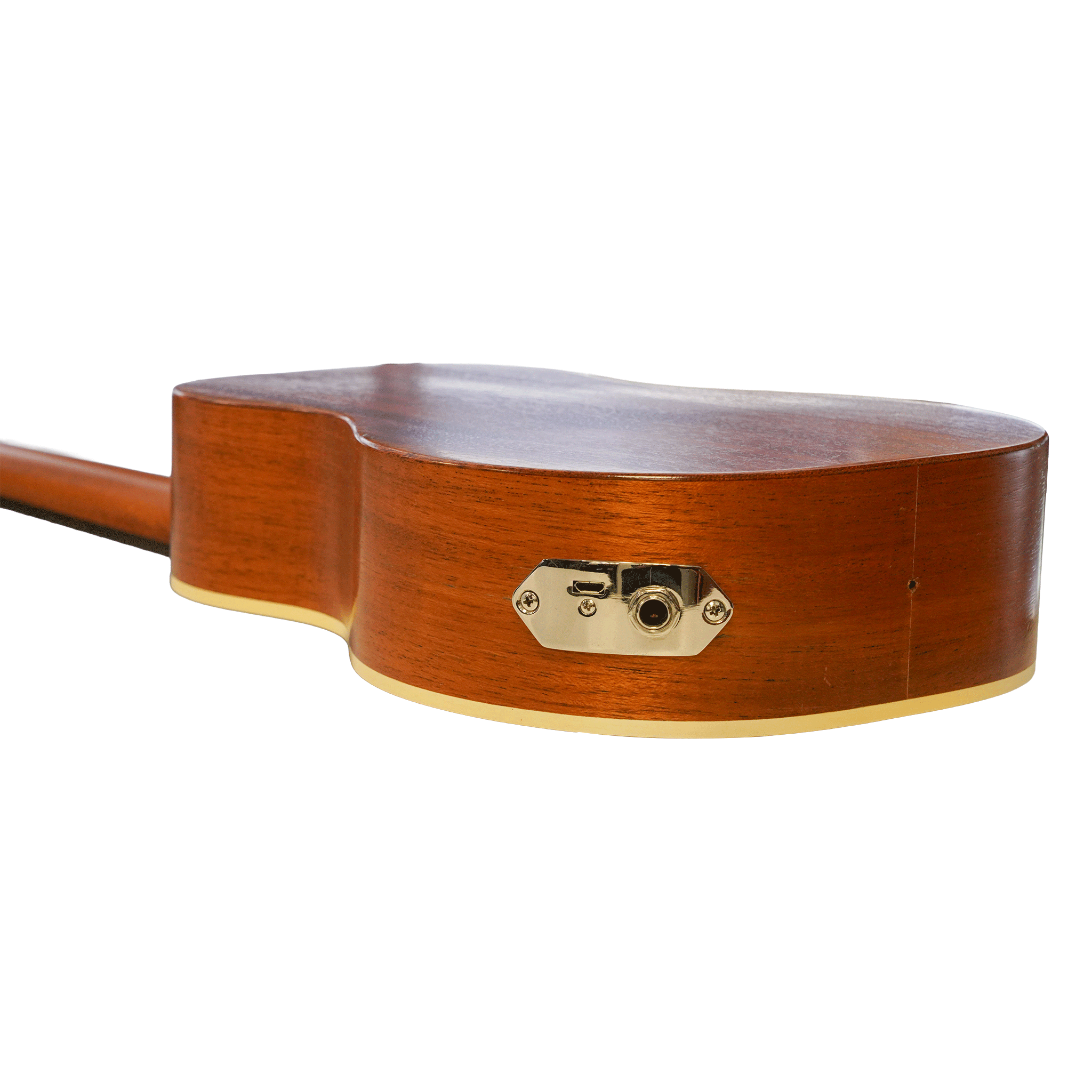 VOX コンサートタイプ・ウクレレ 【VUP-33-CSM】