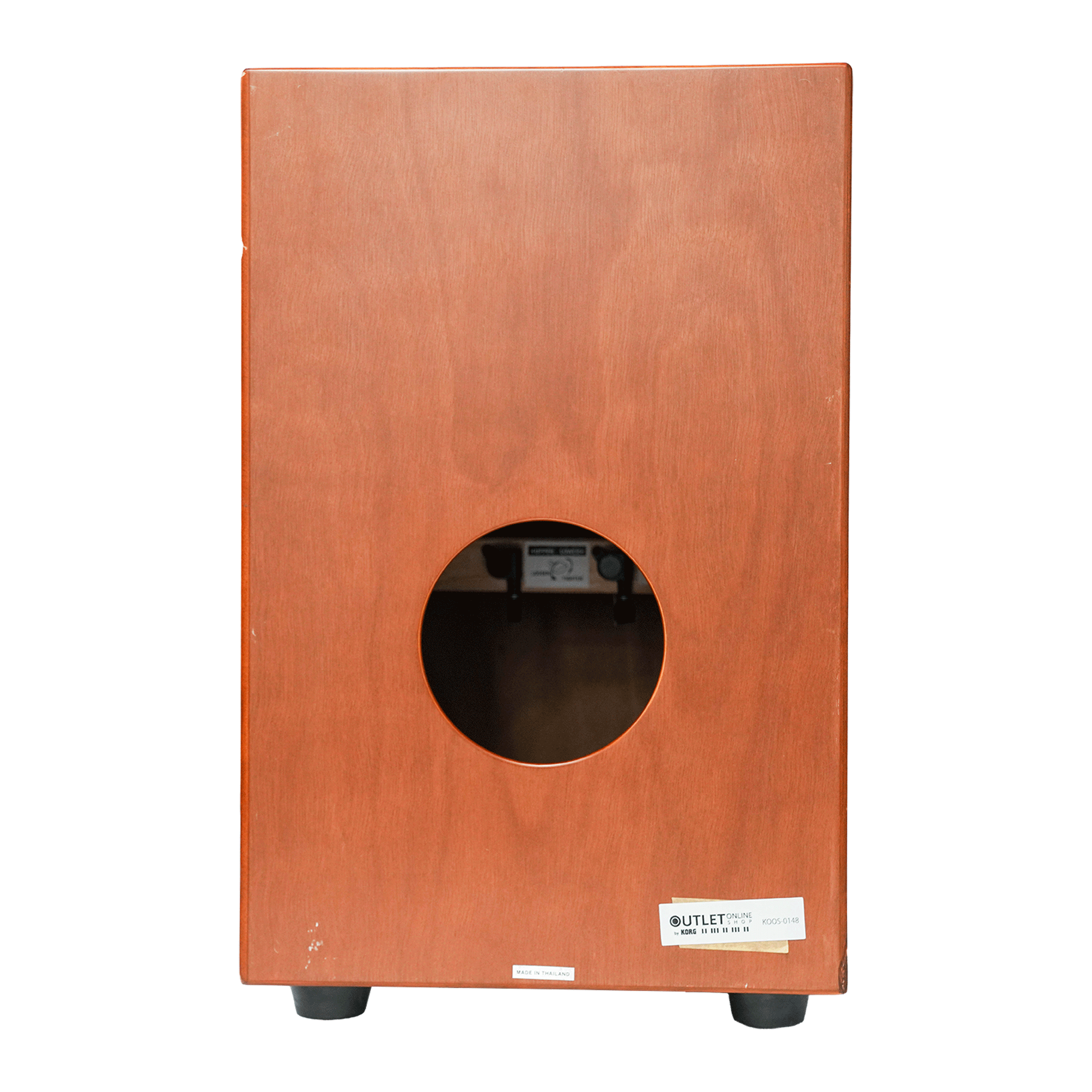 SAKAE OSAKA HERITAGE【CAJ-100W カホン】