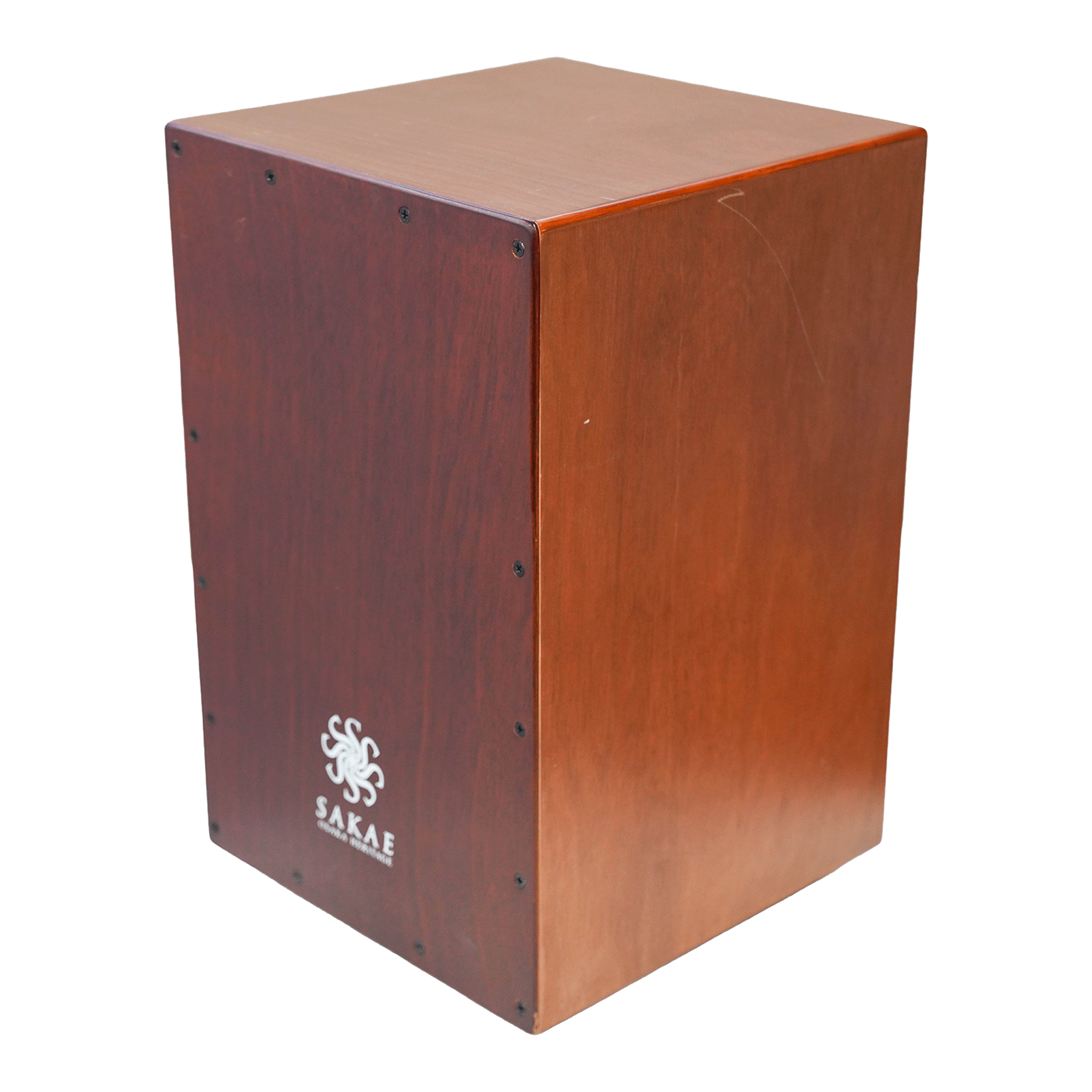 SAKAE OSAKA HERITAGE【CAJ-100W カホン】