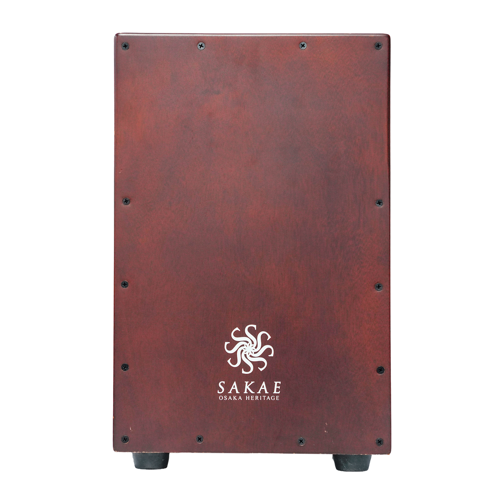 SAKAE OSAKA HERITAGE【CAJ-100W カホン】