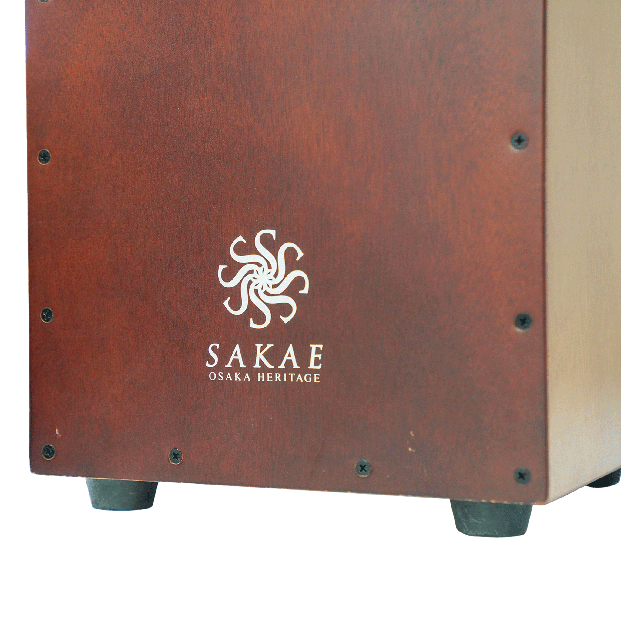 SAKAE OSAKA HERITAGE【CAJ-100W カホン】 - OUTLET MUSIC SHOP｜コルグ公式アウトレットオンライン