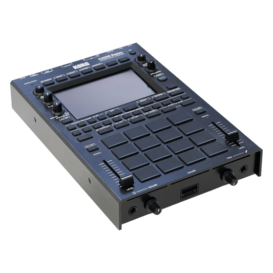 KORG スタンドアローン型KAOSS【KAOSS Replay】