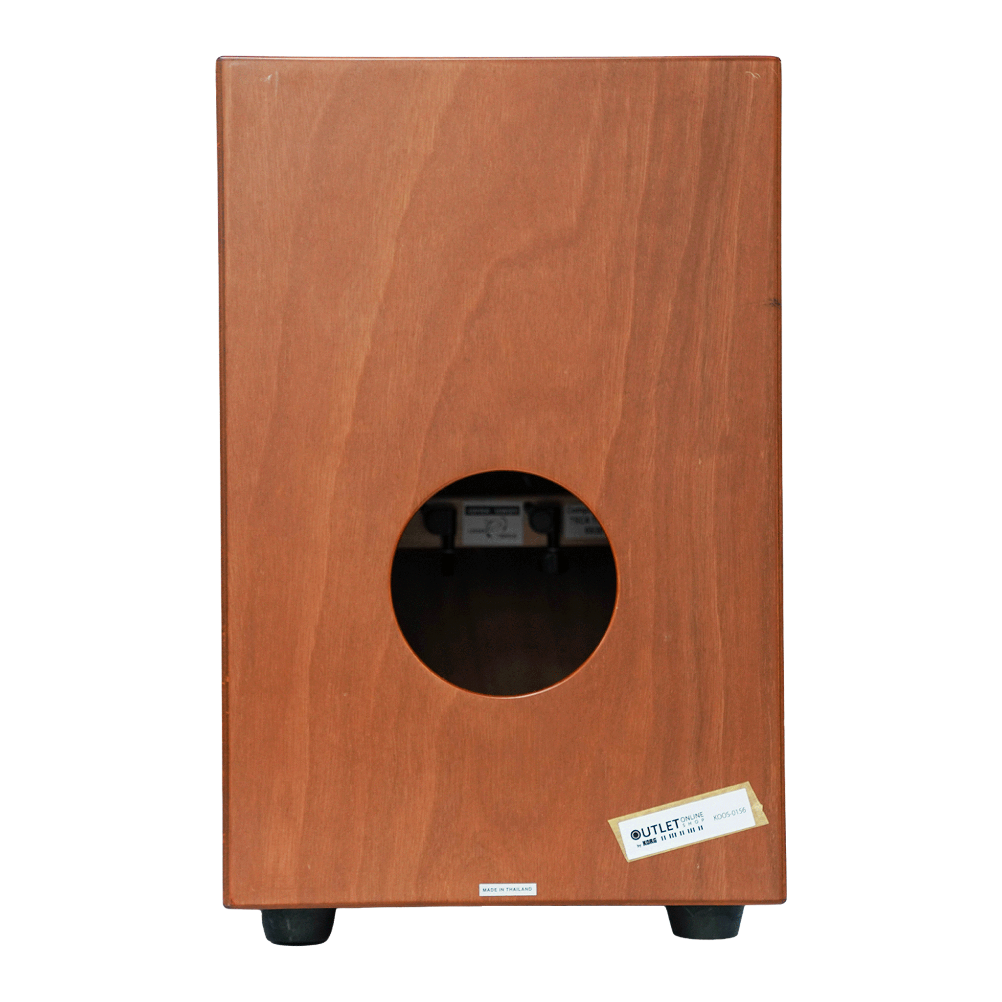 SAKAE OSAKA HERITAGE【CAJ-100W カホン】