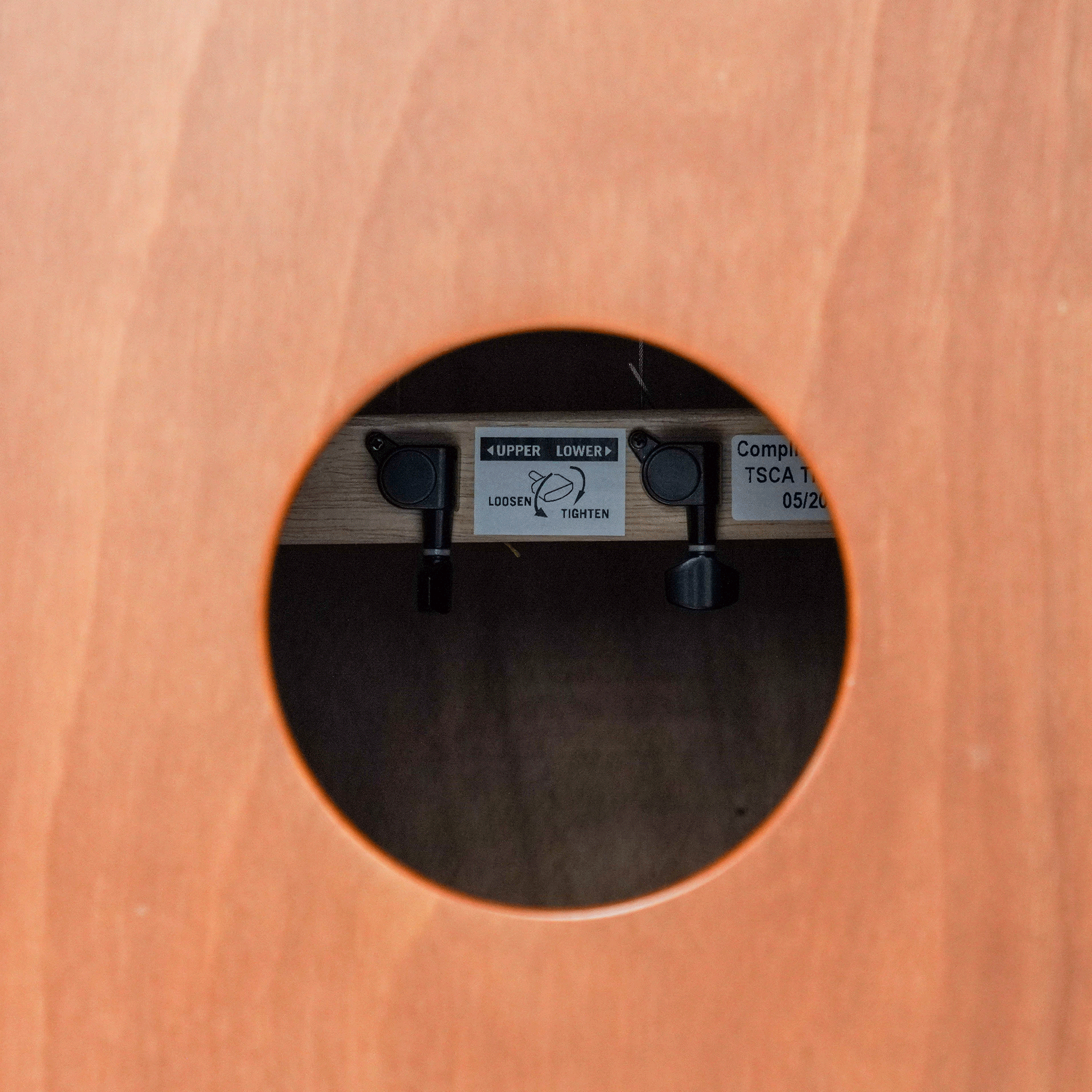 SAKAE OSAKA HERITAGE【CAJ-100W カホン】 - OUTLET MUSIC SHOP｜コルグ公式アウトレットオンライン