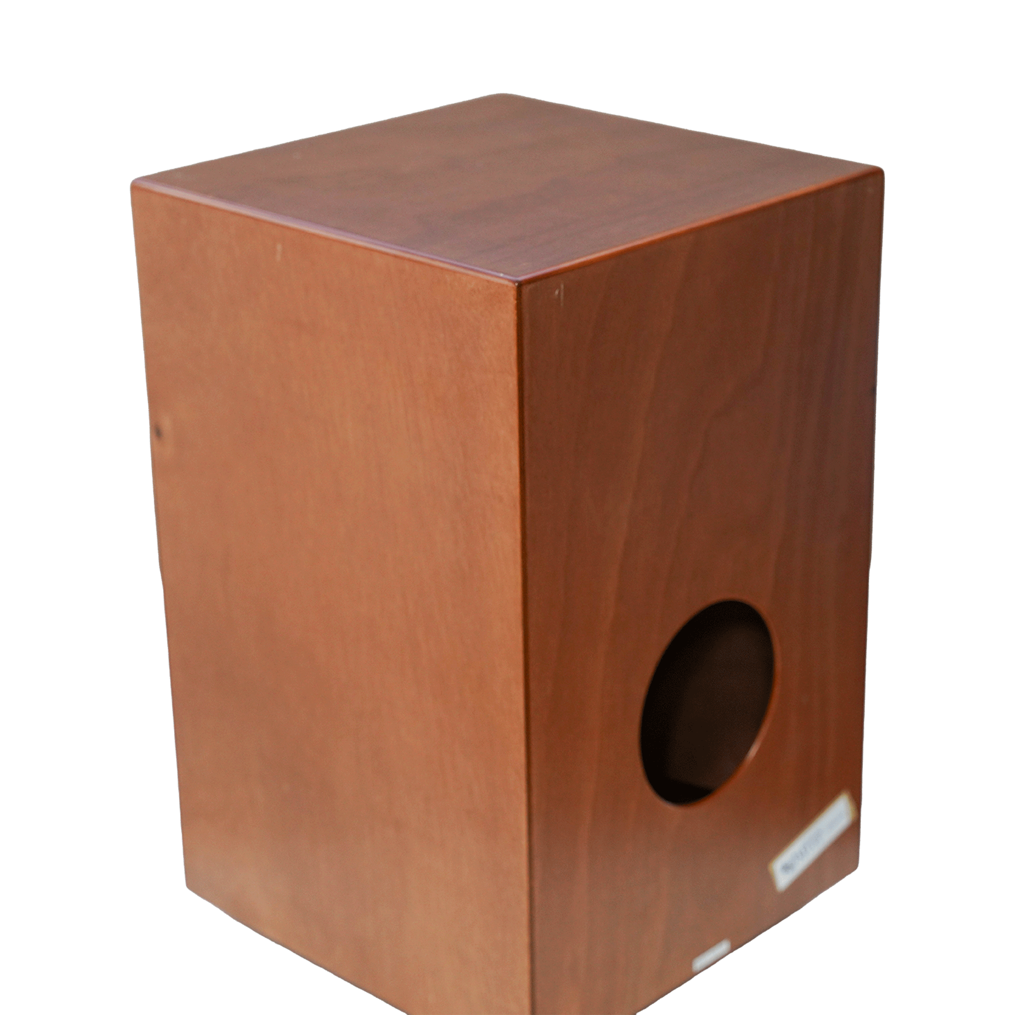 SAKAE OSAKA HERITAGE【CAJ-100W カホン】