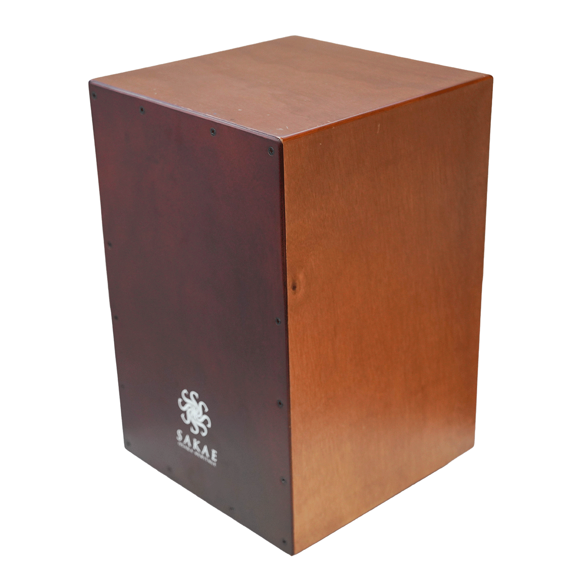 SAKAE OSAKA HERITAGE【CAJ-100W カホン】