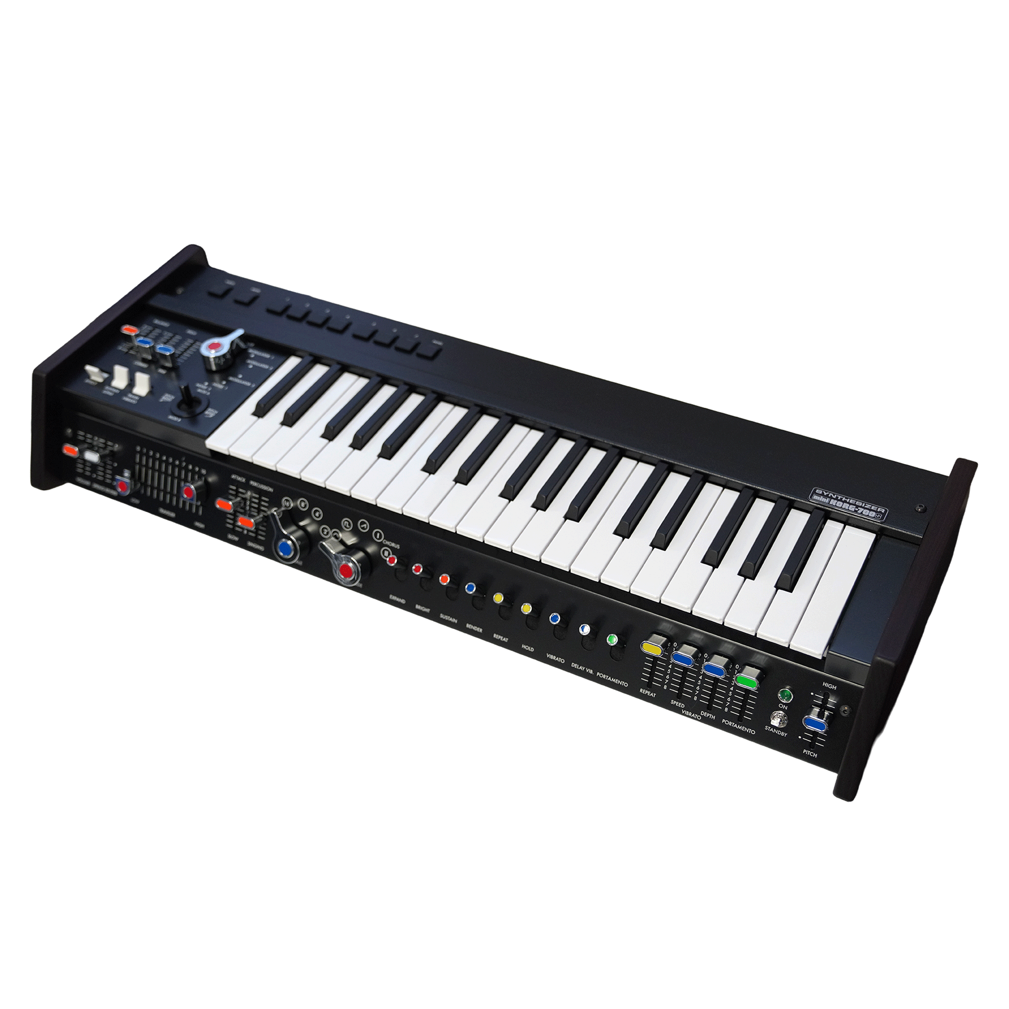 KORG アナログ・シンセサイザー【miniKORG 700Sm】