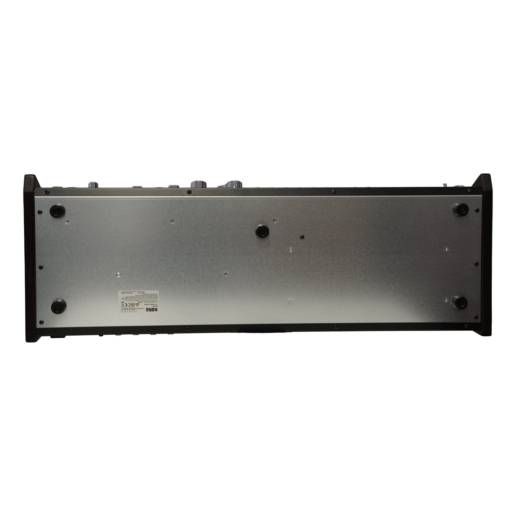 KORG アナログ・シンセサイザー【miniKORG 700Sm】