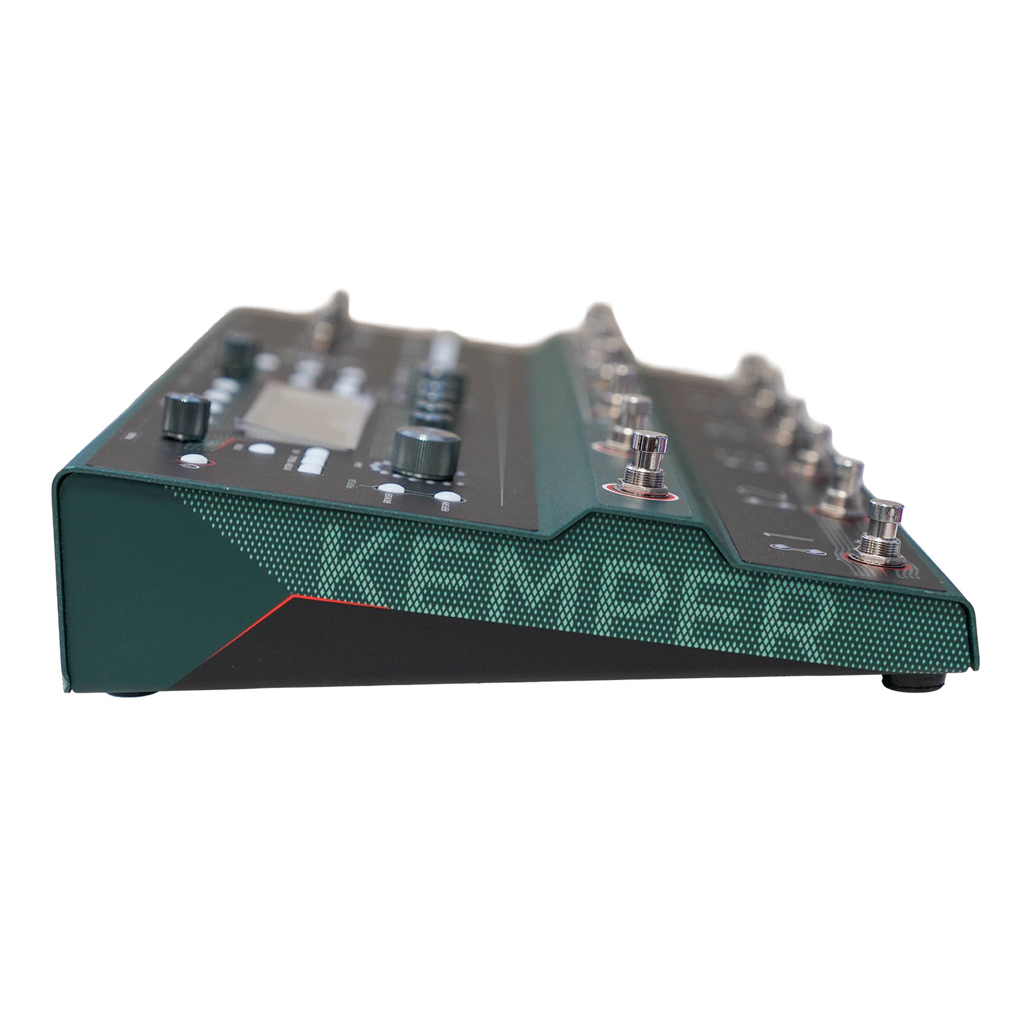 KEMPER フロアタイプ プロファイリングアンプ【Profiler Stage】