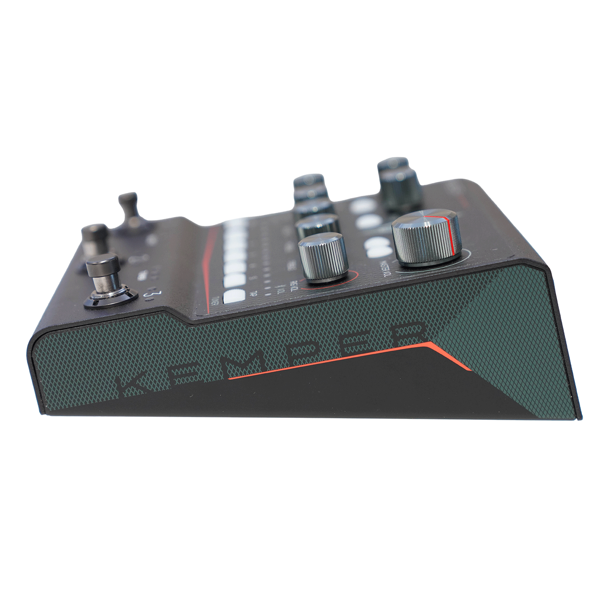 KEMPER ペダル型プロファイリングアンプ【Profiler Player】