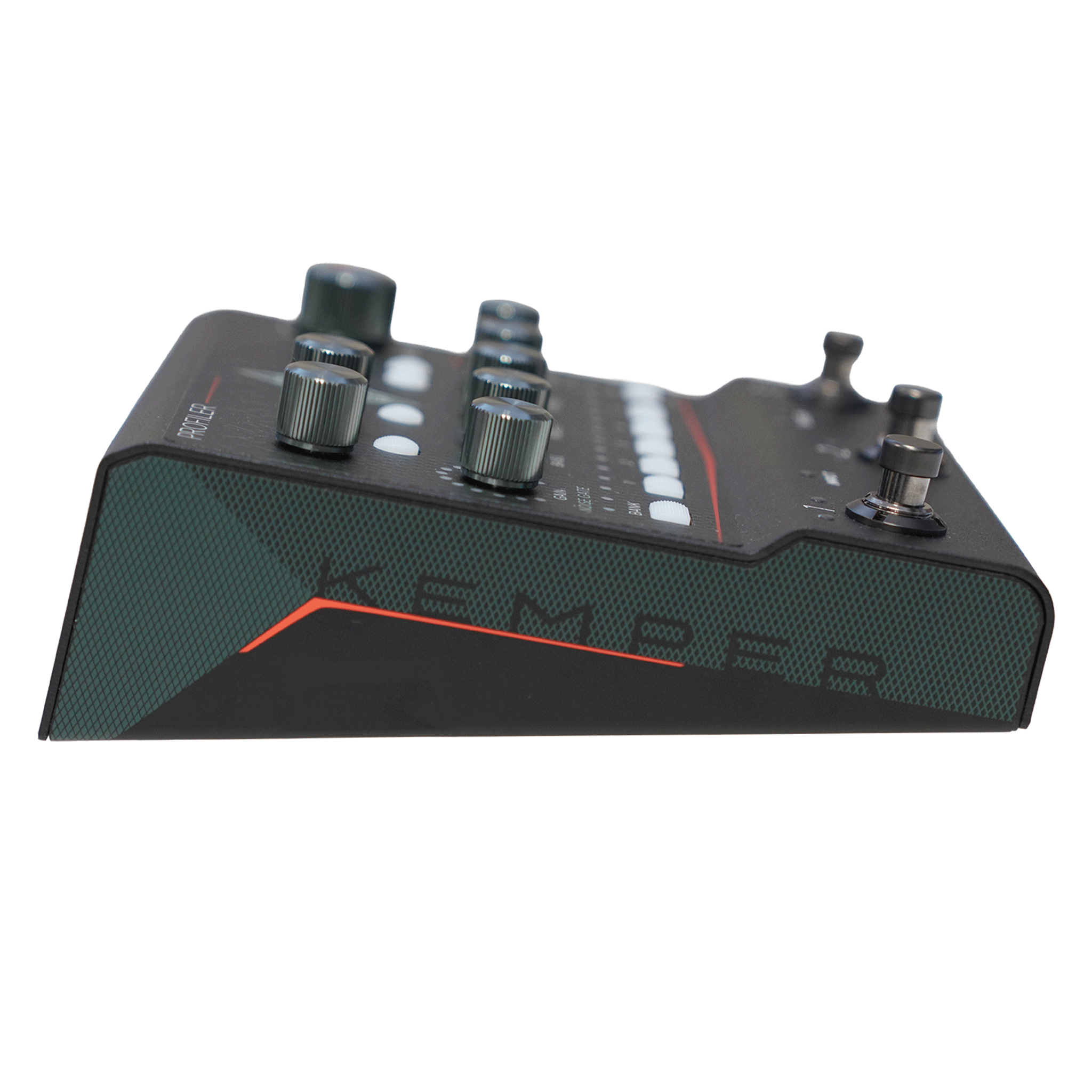 KEMPER ペダル型プロファイリングアンプ【Profiler Player】