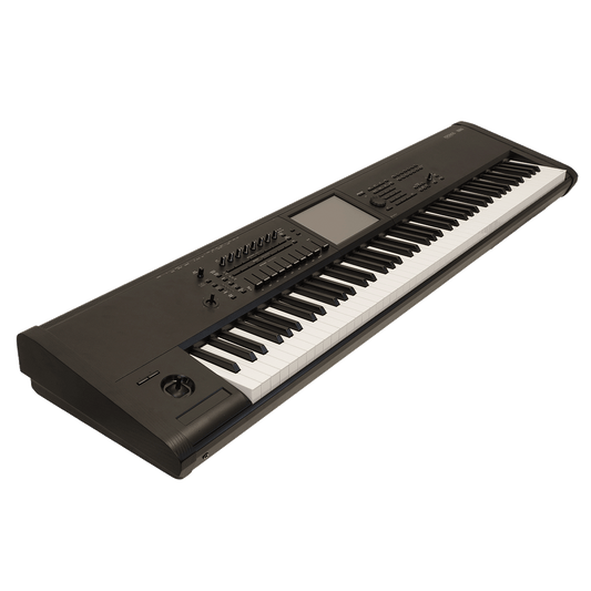 KORG ミュージックワークステーション88鍵【KRONOS3-88】