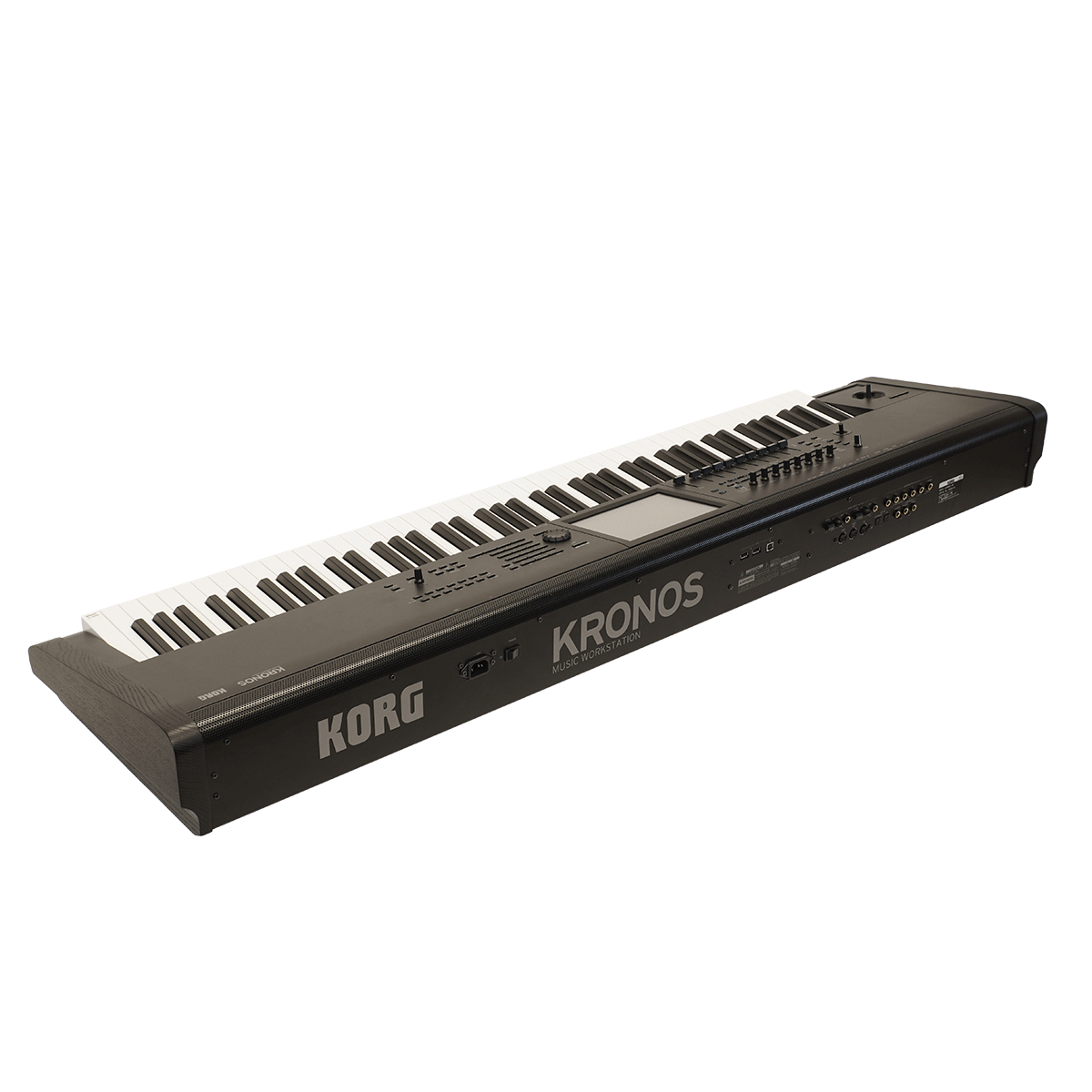 KORG ミュージックワークステーション88鍵【KRONOS3-88】