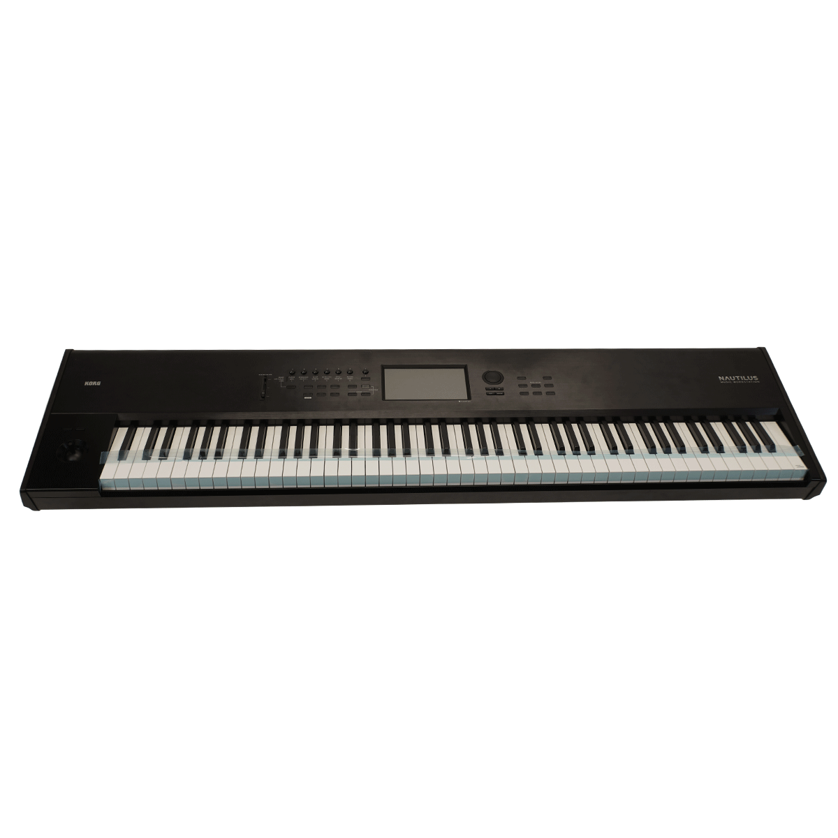 KORG キズあり特別プライス！ミュージックワークステーション88鍵【NAUTILUS-88】