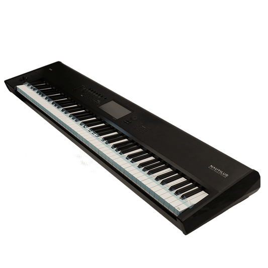 KORG キズあり特別プライス！ミュージックワークステーション88鍵【NAUTILUS-88】
