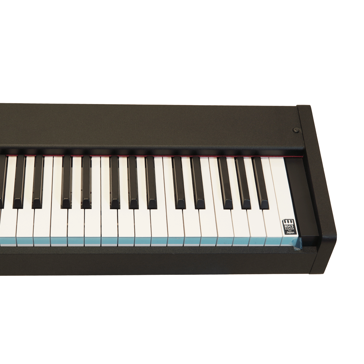 KORG リアルタッチを追求した電子ピアノ【D1】