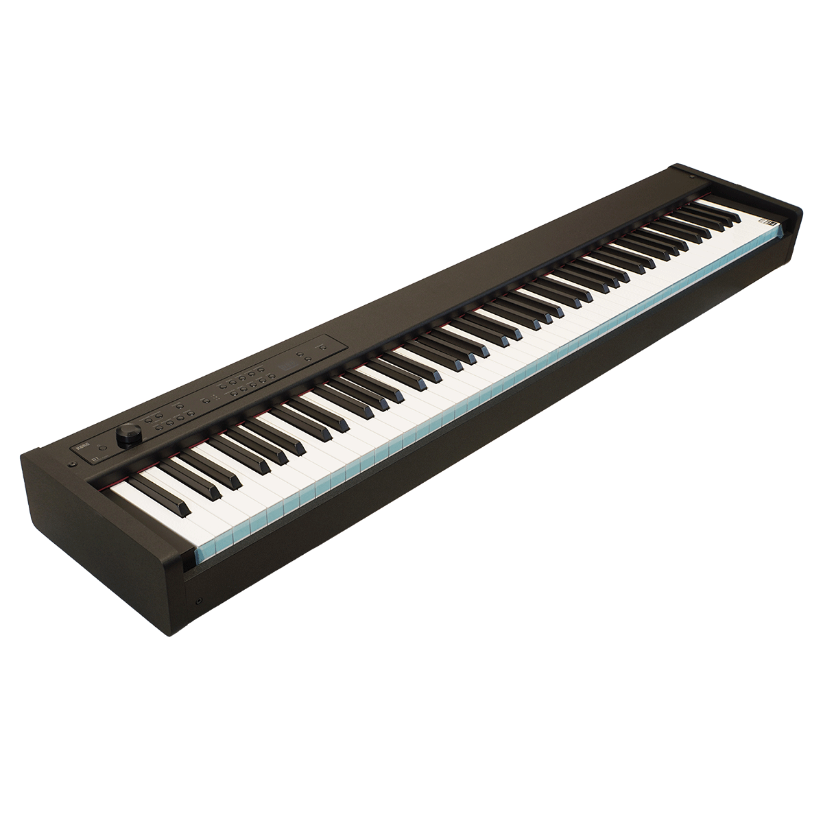 KORG リアルタッチを追求した電子ピアノ【D1】