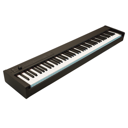 KORG リアルタッチを追求した電子ピアノ【D1】