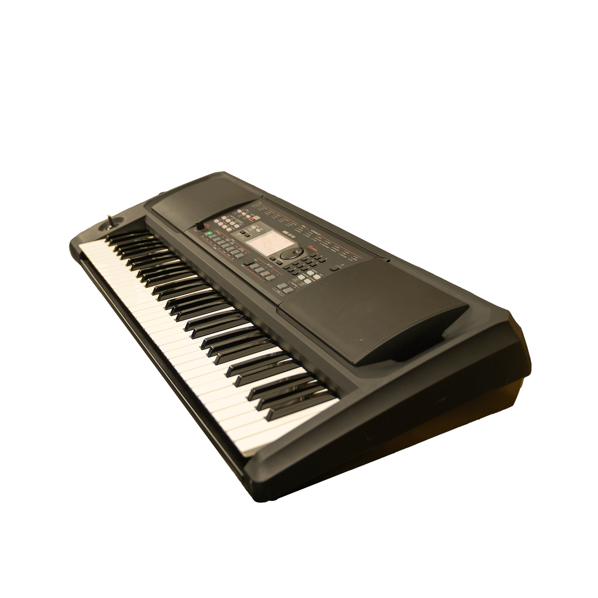 KORG エンターティナー・キーボード【EK-50 Limitless】