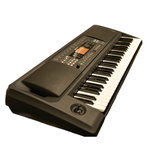 KORG エンターティナー・キーボード【EK-50 Limitless】