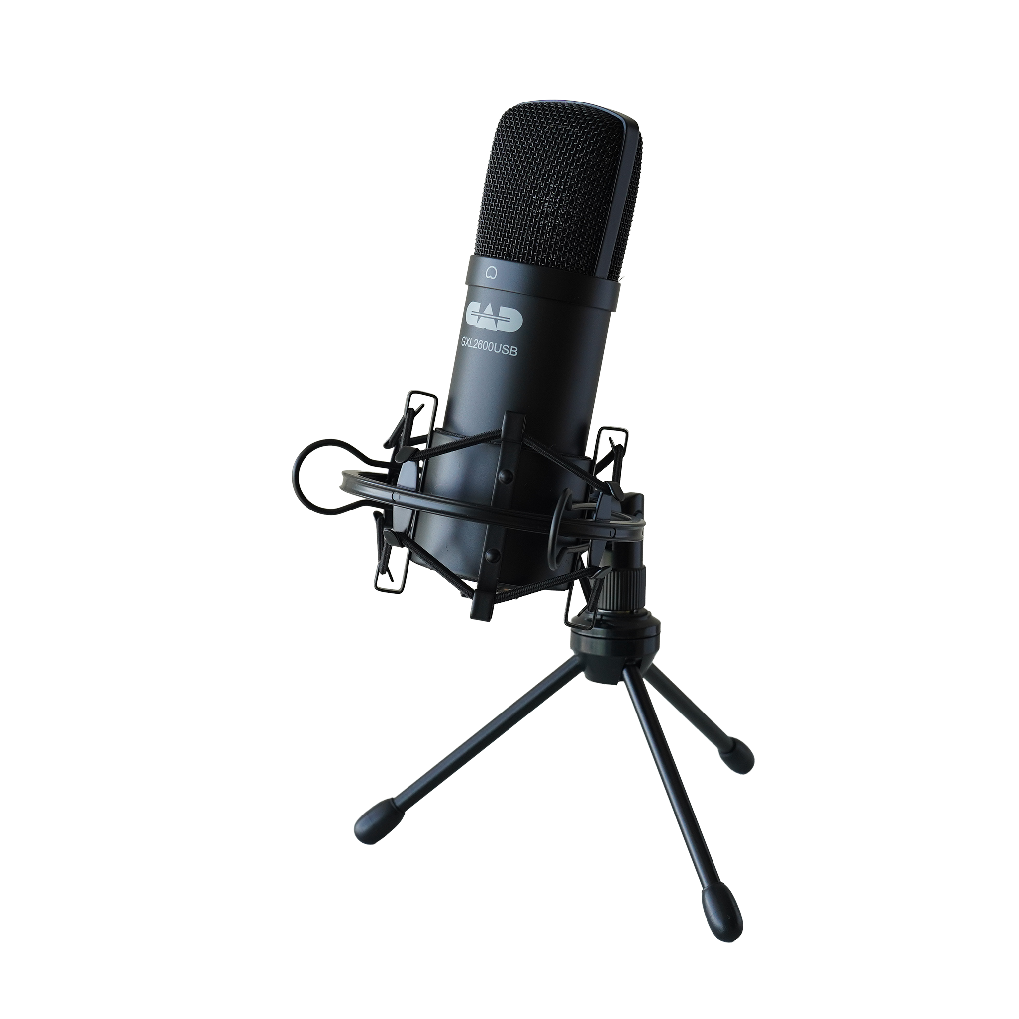 Cad USB接続 コンデンサー・マイクロフォン【GXL2600USB】 - OUTLET MUSIC SHOP｜コルグ公式アウトレットオンライン