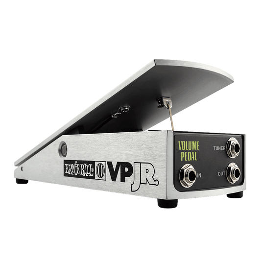 ERNIEBALL 定番ボリュームペダル【VOLUME PEDALJR 250K】 - OUTLET MUSIC SHOP｜コルグ公式アウトレットオンライン